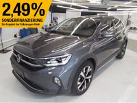 Volkswagen Taigo - Vorschau Bild 2