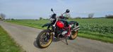 BMW R NineT Urban G/S - BMW R S URBAN G NINET