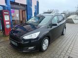 Ford Grand C-MAX Cool & Connect#7sitzer#Insp+Zahr - gebrauchte Ford Grand C-Max aus dem Jahr 2018