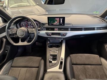Audi A4 - 7