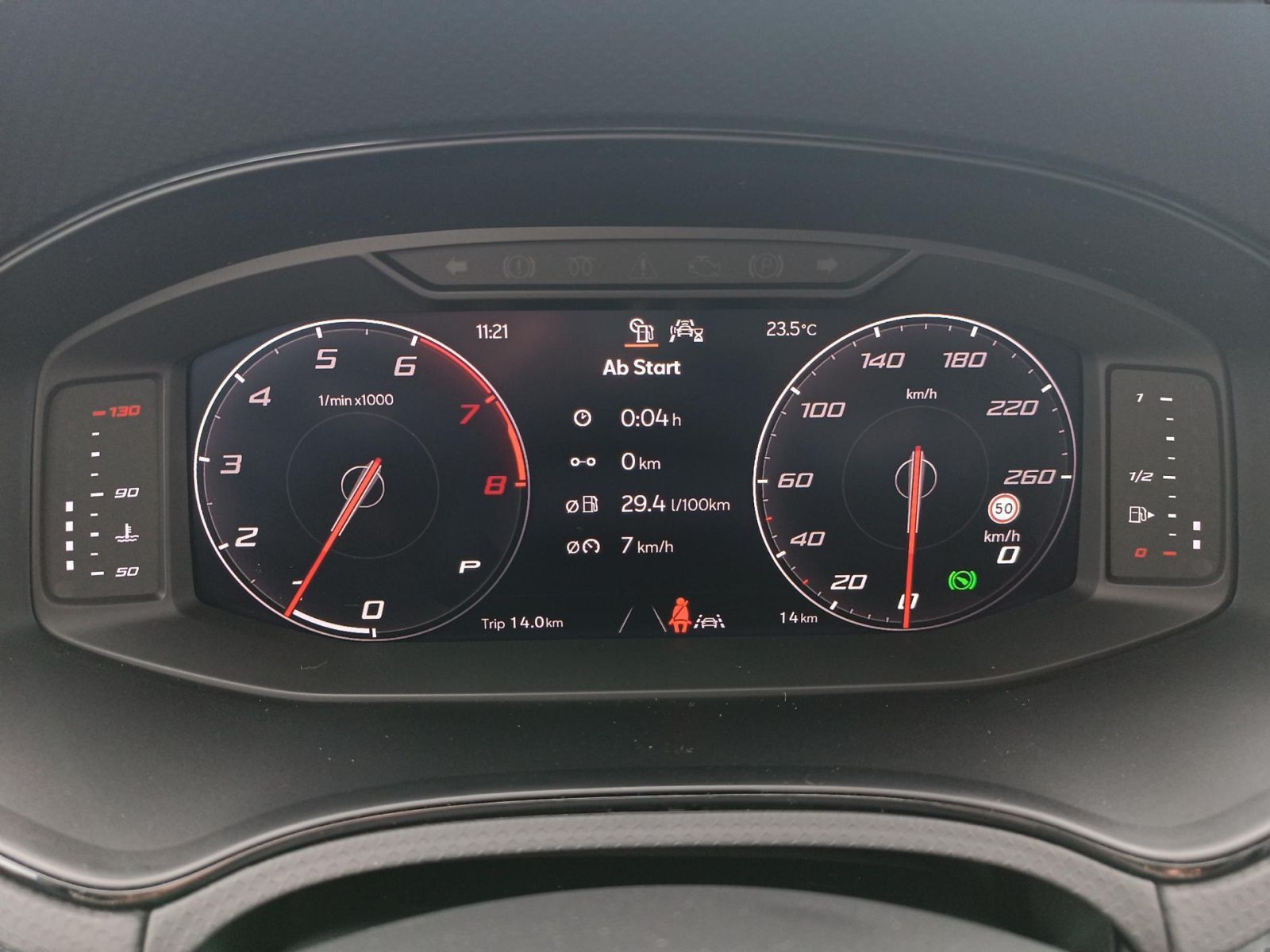 Seat Ibiza - Bild 15