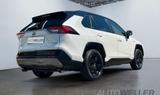 Toyota RAV 4 2,5 Hyb. 4/2 STYLE SELEC. - Toyota Gebrauchtwagen in Kassel