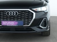 Audi Q3 - Vorschau Bild 13