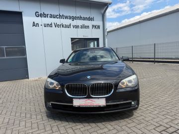 BMW 730 - 2