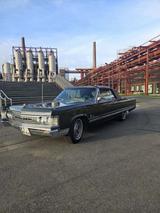Chrysler Imperial 1967 Cabrio 7.2 V8 H-Ken... - Chrysler Imperial Gebrauchtwagen