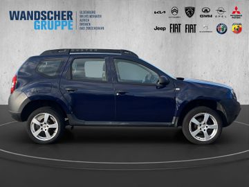 Dacia Duster 1.6 Prestige AHK+Navi+SHZ+LM+SoundSys