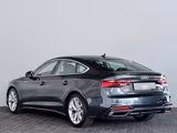 Audi A5 Sportback 40 TDI VIRTUAL|MATRIX|ACC - gebrauchte Audi A5 aus dem Jahr 2020