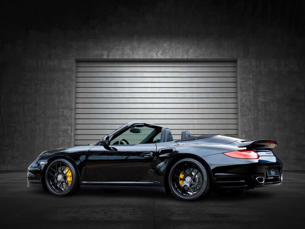 Porsche 997