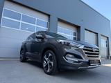 Hyundai Tucson Premium 4WD,LED,Kamera,Leder,Keyless,DAB - Hyundai TUCSON in Rostock