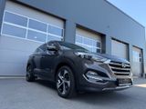 Hyundai Tucson Premium 4WD,LED,Kamera,Leder,Keyless,DAB - Hyundai: Key