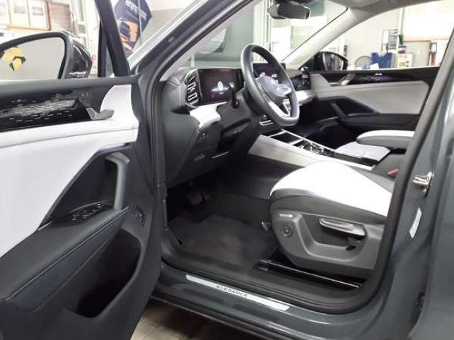 Volkswagen Tiguan 1.5 TSI eHybrid DSG Elegance NAVI AHK REA imagem 3