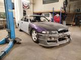 Nissan skyline r33 gtst - Nissan Skyline: R33 Gtst