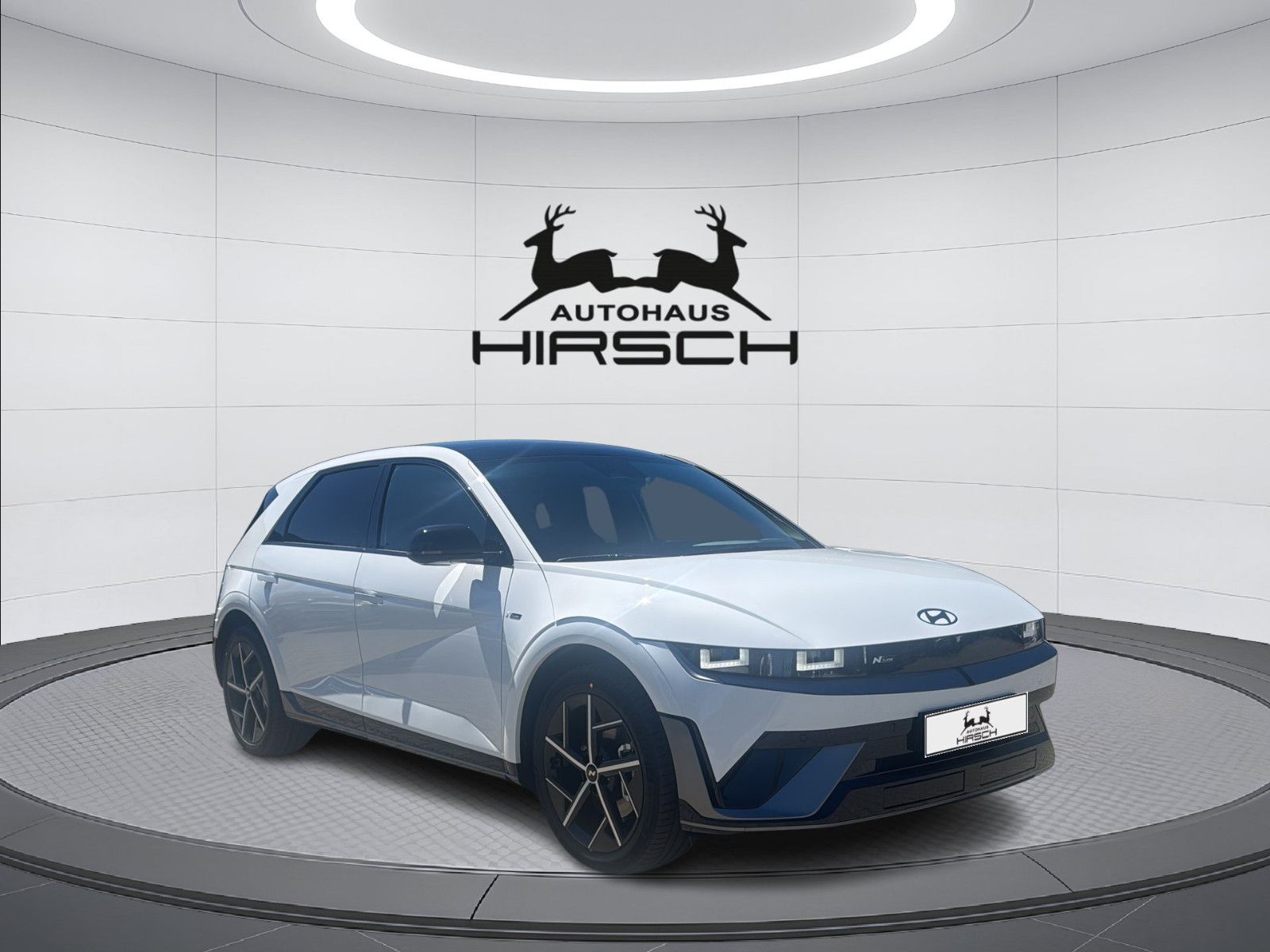 Hyundai IONIQ 5 - Bild 2