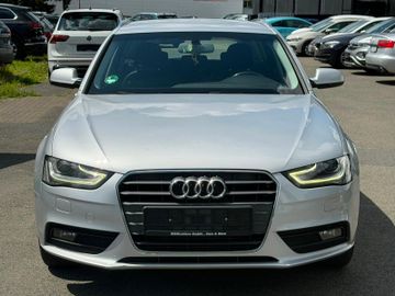 Audi A4 - 2