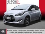 Hyundai ix20 1.4 YES! Blue SHZ PDC LM-Felgen BT ZV SERVO - gebrauchte Hyundai ix20 aus dem Jahr 2017
