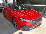 Audi TT RS Roadster quattro 2.5 TFSI 294kW S-tronic - gebrauchte Audi TT RS aus dem Jahr 2023