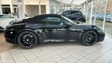 Porsche 992 Carrera Cabrio Carrera mit Aproved Garantie - Porsche 992 in Leverkusen