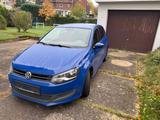 Volkswagen Polo 1.6 TDI BlueMotion Tech Comfortline Com... - Volkswagen Polo aus 2011: Bluemotion