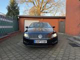 Volkswagen CC 1.4 TSI BlueMotion Technology - - schwarze Volkswagen CC