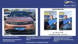 Opel Grandland GS MHEV AT+Navi+AHK+Head-Up+Sitzheizun - Opel Grandland (X) in Mainz
