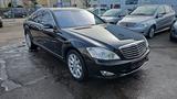 Mercedes-Benz Mercedes S420 CDI V8 - Mercedes-Benz S 420 mit Diesel-Antrieb