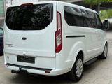 Ford Tourneo Custom Kombi 320 L1 Titanium 185ps/Autom - Ford Transit: 18
