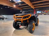 Can-Am Outlander XT-P 1000R 2025 XTP NO XMR LTD - CAN-AM QUAD XMR