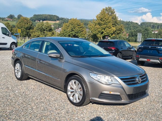 Volkswagen Passat CC /NAVI/SHZ/