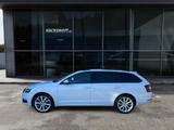 Skoda Octavia Combi Soleil 2.0 TSI DSG PDC Navi Tempo. - Skoda Octavia aus 2019