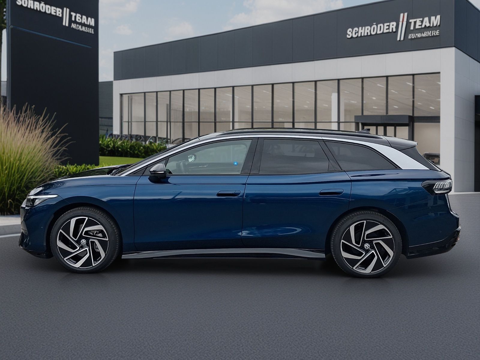Volkswagen ID.7 - Bild 2