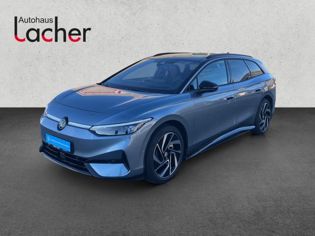 ID.7 Tourer Pro 210kW