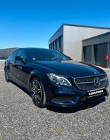 Mercedes-Benz CLS 500 Shooting Brake CLS 500 4MATIC Shooti... - Mercedes-Benz CLS 500 Shooting Brake Gebrauchtwagen