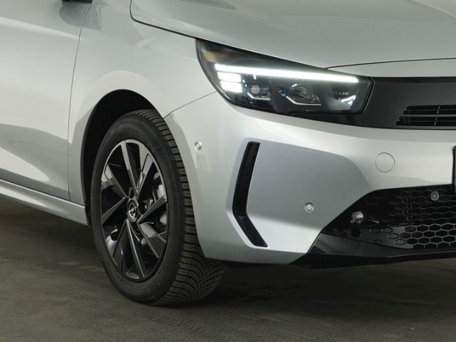 Corsa F FACELIFT GS+LED MATRIX+NAVI+RÜCKFAHRKAME
