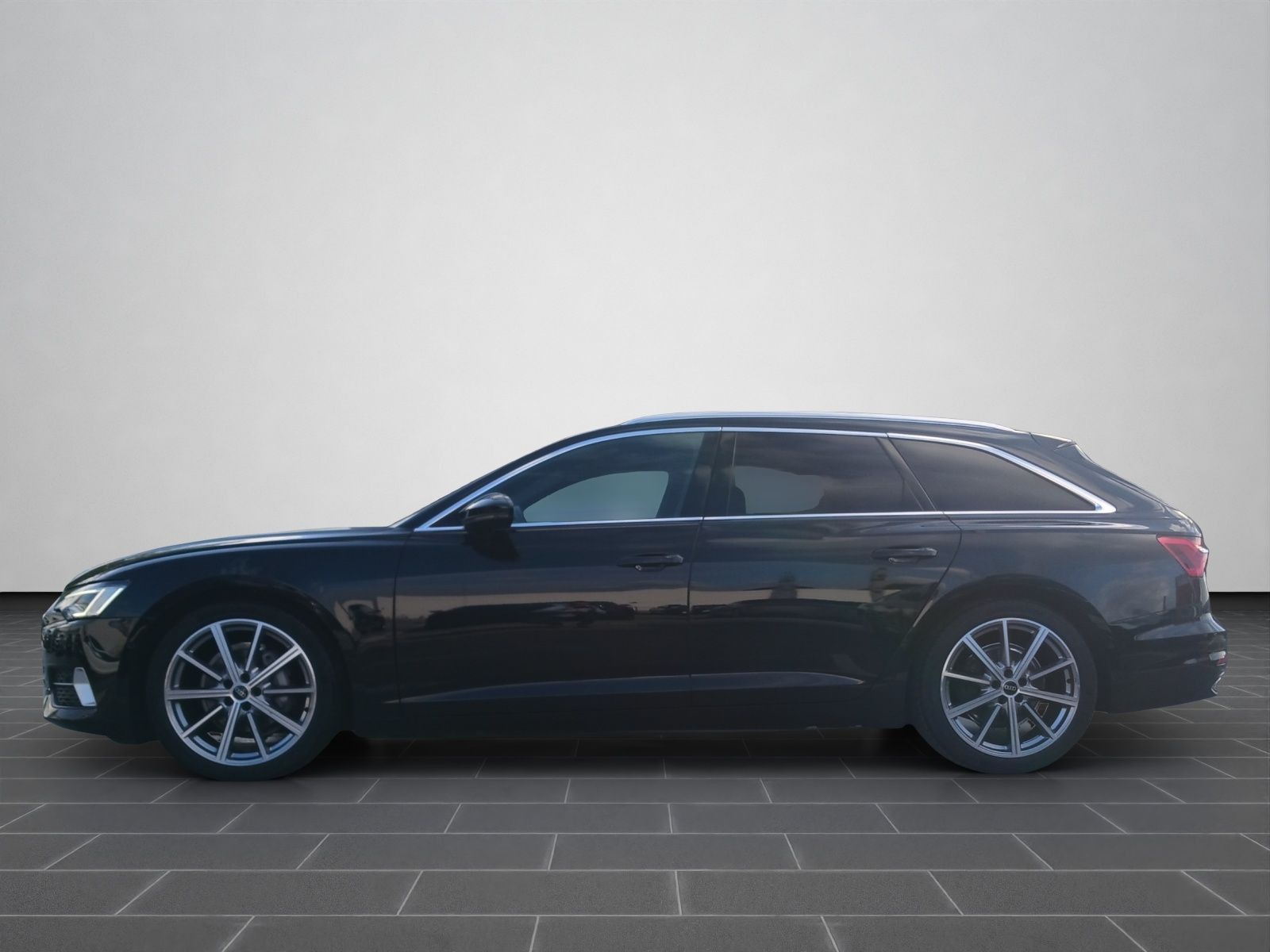 Audi A6 - Bild 7