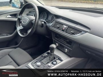 Audi A6 - 5