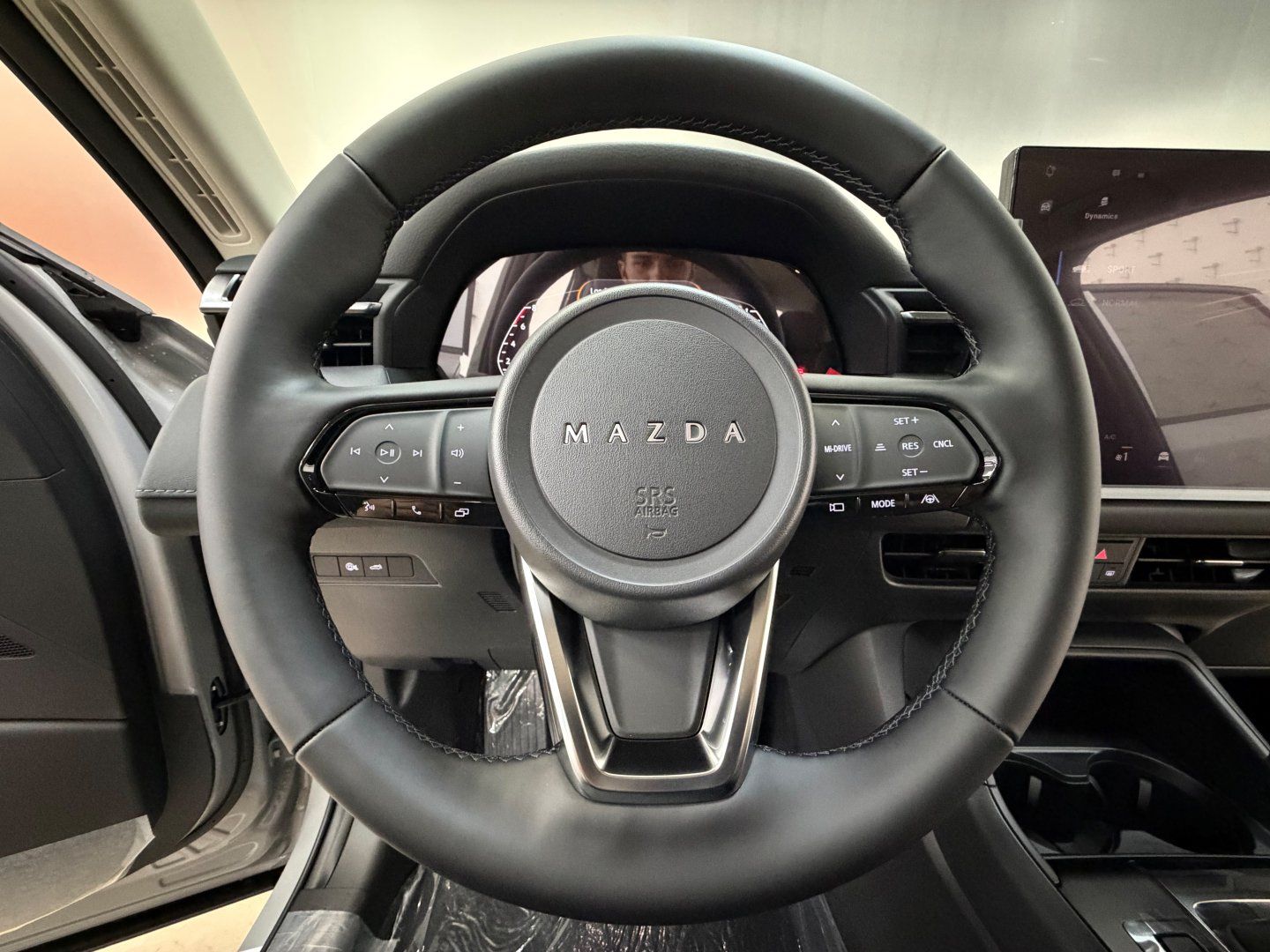 Mazda CX-5 - Bild 23