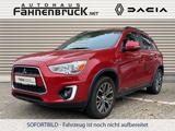 Mitsubishi ASX SUV-Star+ MIVEC 2WD Sitzheizung Scheckheft - Mitsubishi ASX in Essen