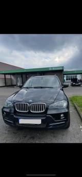 BMW X5 xDrive35d -  - BMW X5 aus 2010: 35d