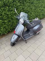 Vespa GTS 300 Supersport  - VESPA GTS SUPER 300