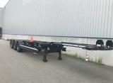 Andere CIMC Containerchasis