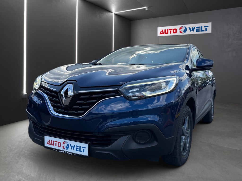 Image of Renault Kadjar