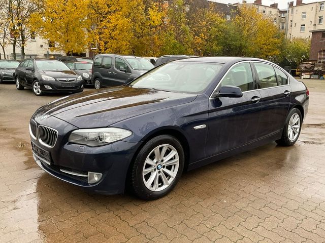 BMW 530d xDrive Aut.