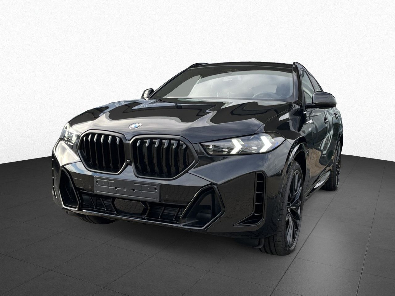 BMW X6 - Bild 3