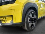 Fiat Grande Panda Hybrid 1.2 eDCT La Prima - Fiat Grande Panda: Limousine
