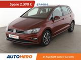 Volkswagen Golf VII Sportsvan 1.0 TSI Join Aut.*APP*NAVI* - Volkswagen Golf Sportsvan in Köln