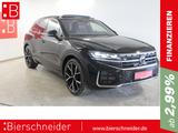 Volkswagen Touareg 3.0 TDI 2x R-Line Facelift 22 PANO AHK - gebrauchte Volkswagen Touareg mit Facelift