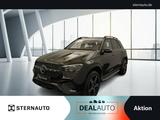 Mercedes-Benz GLE 450d 4M AMG E-Aktive AHK Airmatic Night 360° - Mercedes-Benz GLE 450 aus 2023