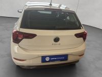 Volkswagen Polo - Vorschau Bild 5