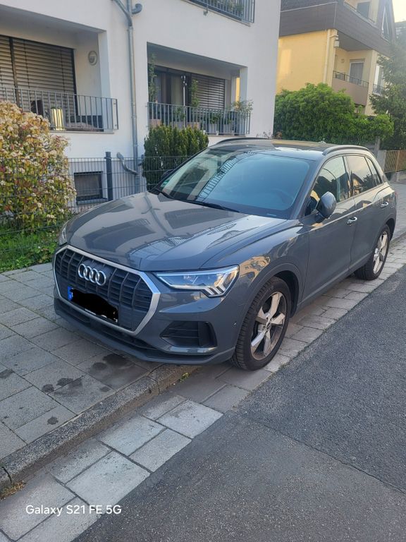 Image of Audi Q3