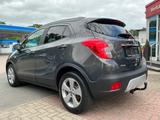 Opel Mokka Edition 1.4 Turbo SHZ LHZ BT Tempomat - Opel Mokka in Oldenburg